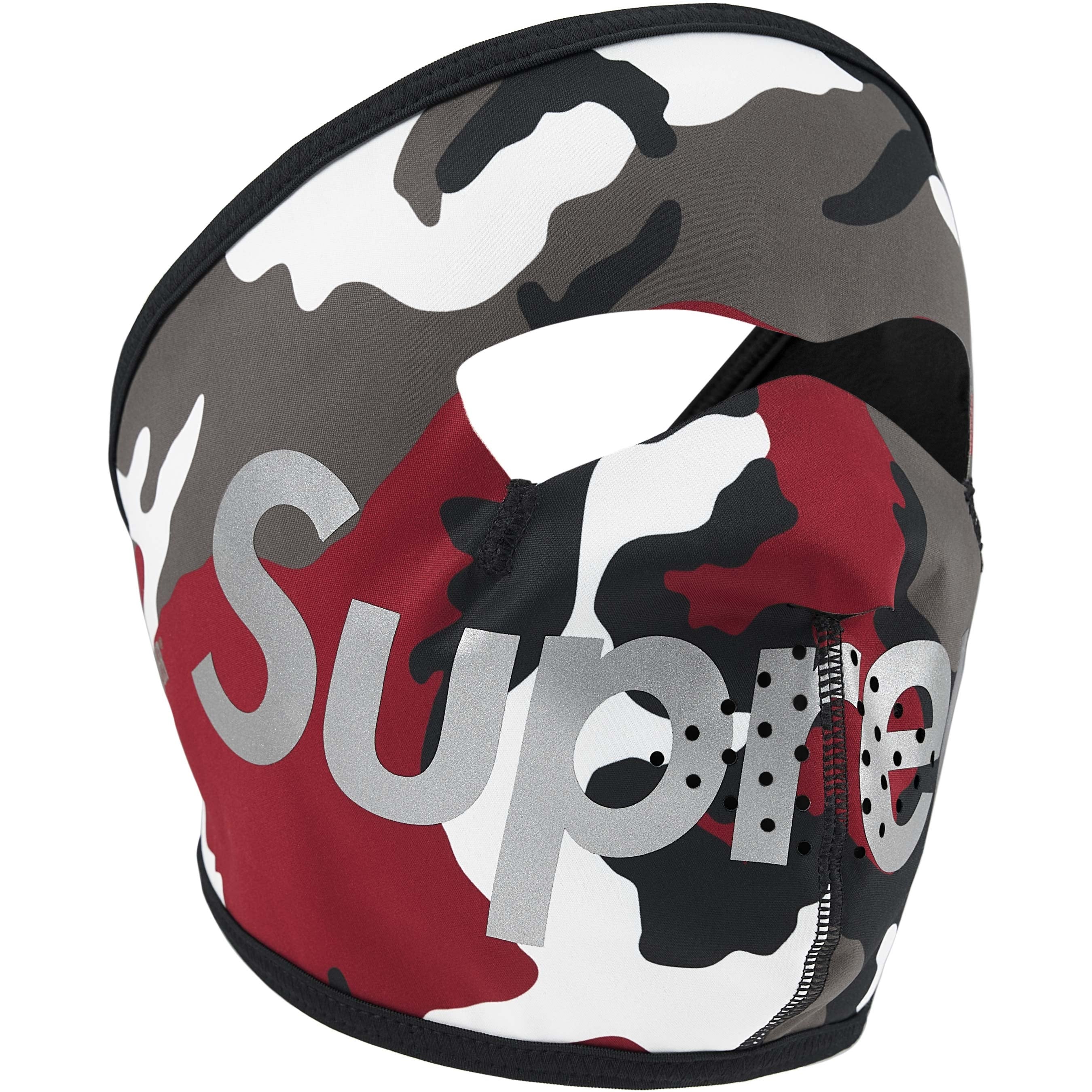 WINDSTOPPER® Facemask view 14
